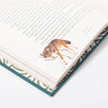 Kikkerland American Animals Bookmark | © Conscious Craft